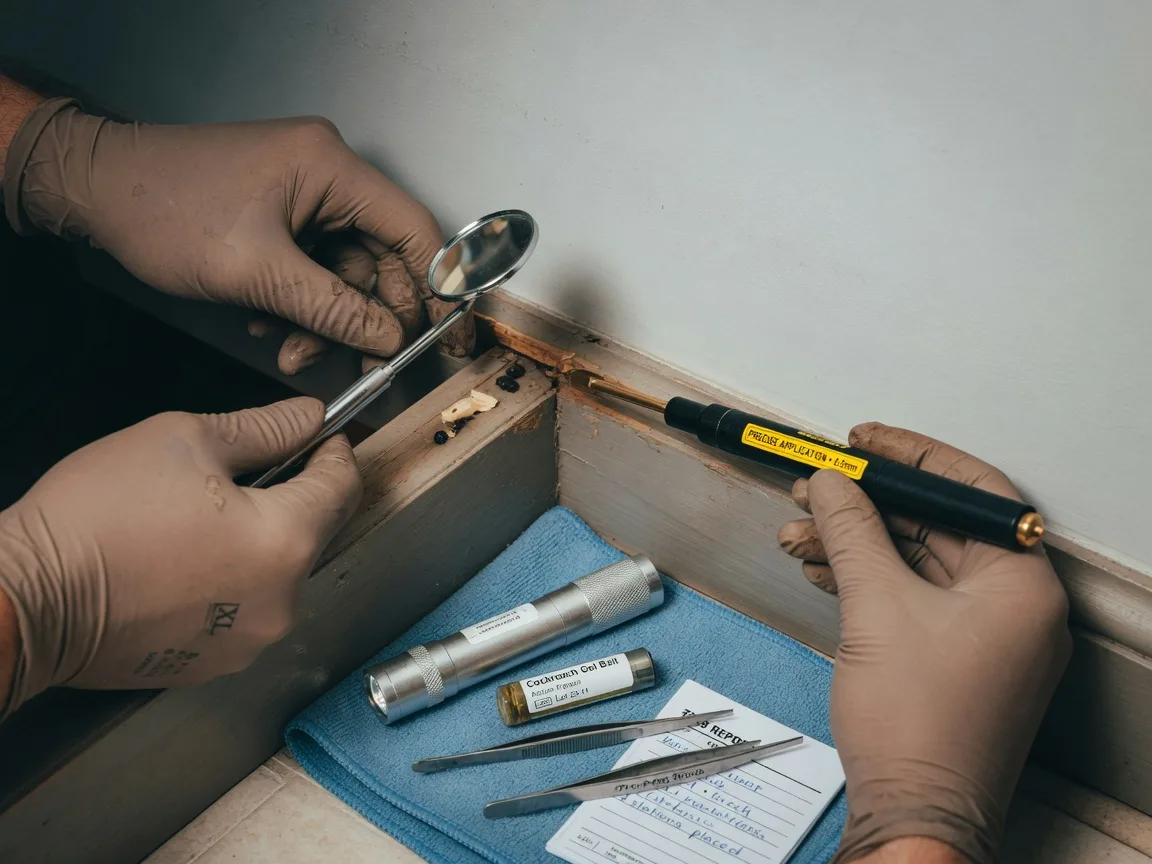 Why choose Emergency Pest Control in Glenrock, WY
